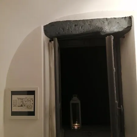 Piccolo Di Charme Appartement Apricale
