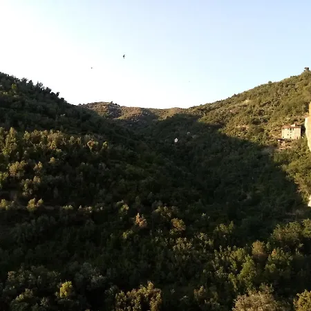 Piccolo Di Charme Appartement Apricale