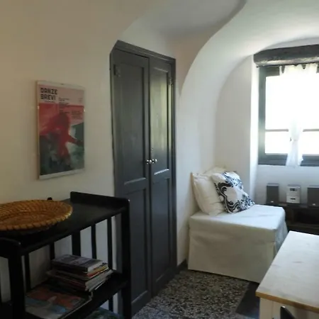Appartement Piccolo Di Charme