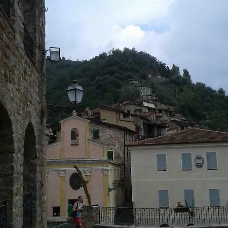 Piccolo Di Charme Appartement