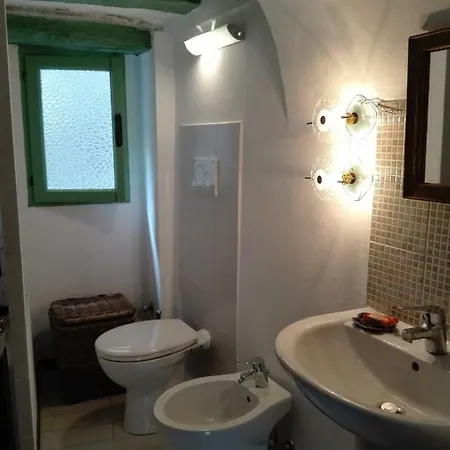 Piccolo Di Charme Appartement Apricale