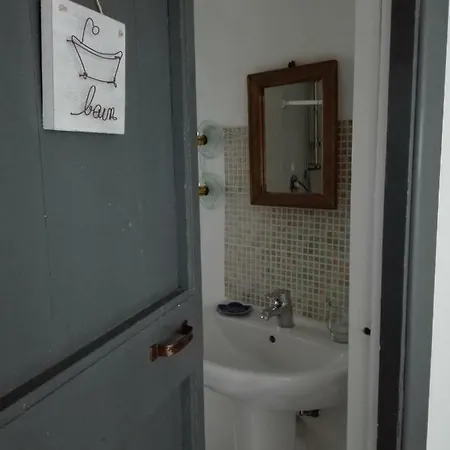 Appartement Piccolo Di Charme