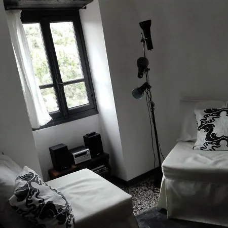 Piccolo Di Charme Appartement *
