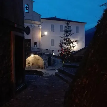 Piccolo Di Charme * Apricale