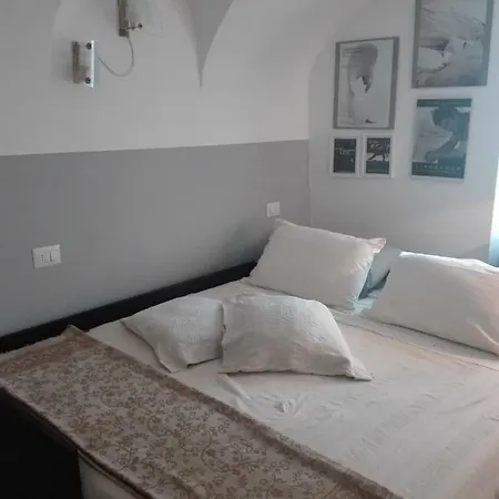 Appartement Piccolo Di Charme Apricale