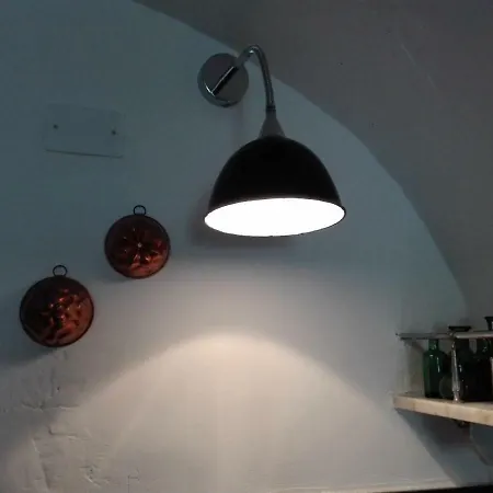 Piccolo Di Charme Appartement
