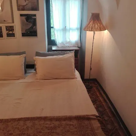 Apartment Piccolo Di Charme *