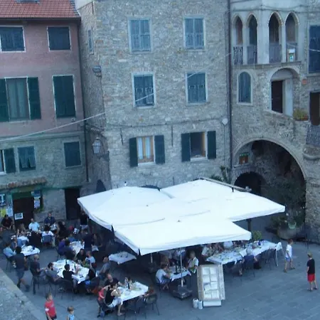 Piccolo Di Charme Apricale