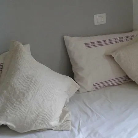 Piccolo Di Charme Appartement
