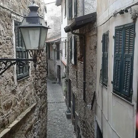 Appartement Piccolo Di Charme *