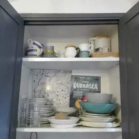 Appartement Piccolo Di Charme