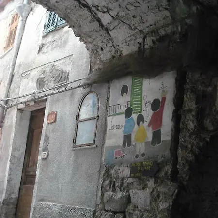 Piccolo Di Charme Appartement